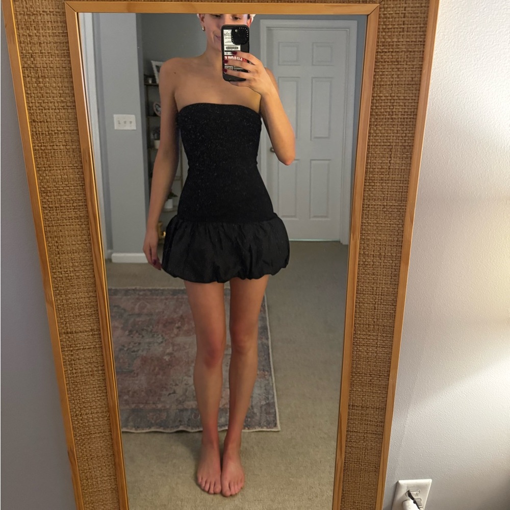 NWT Edikted dress